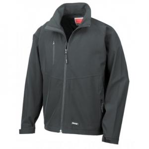 Softshell / Hardshell Jacken / Softshell-Westen