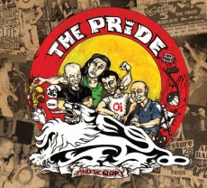 The Pride -...and the Glory- - Digipak