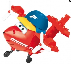 Bausatz - Super Wings - Flip