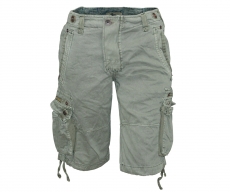 Cargo Short Vintage Everglades - oliv