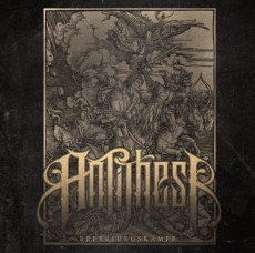 Antithese -Befreiungskampf-