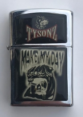 Sturmfeuerzeug - Tysonz - Make my Day