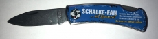 Taschenmesser - Schalke Fan DM25