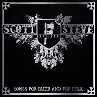 FORTRESS (SCOTT& STEVE) - UNPLUGGED - LP - schwarz