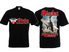 Frauen T-Shirt - Stuka