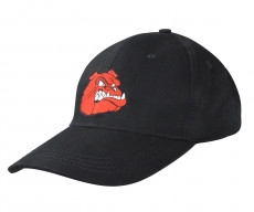 Cap - Bulldog