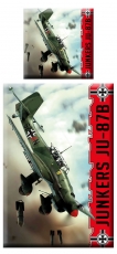 Bettwäsche - Mikrofaser - Stuka +++ANGEBOT+++