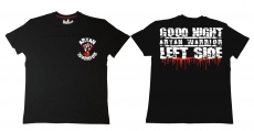 Premium Shirt - Aryan Warrior - GNLS - Motiv 2