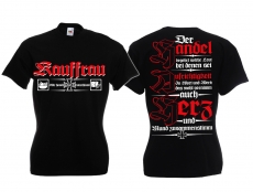 Frauen T-Shirt - Kauffrau