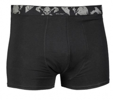 Boxershorts - Skull - schwarz - 2er Pack