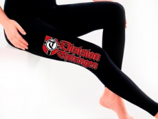 Frauen - Leggings - Division Thüringen