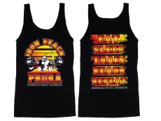 Muskelshirt/Tank Top - Iron Beach - Prora