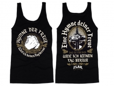 Muskelshirt/Tank Top - Flak