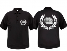 Polo-Shirt - Der Stahlhelm - Motiv 1