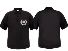 Polo-Shirt - Der Stahlhelm - Motiv 2