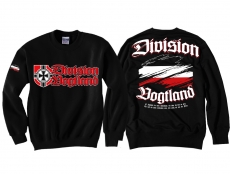 Pullover - Division Vogtland