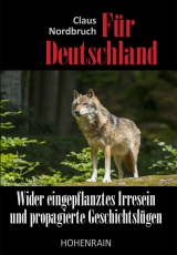 Buch - Nordbruch, Claus: Für Deutschland