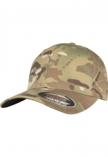 Cap - Snapback - Multicam® - Flexfit