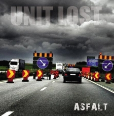 Unit Lost - Asfalt