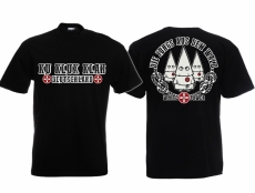 Frauen T-Shirt - KKK - Die Jungs aus dem Wald - Deutschland - Motiv 1