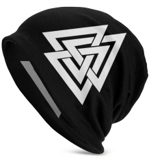 Beanie - Valknut (10)