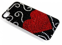 Smartphone Cover - Herz +++RAUSVERKAUF+++