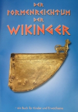 Buch - Der Formenreichtum der Wikinger