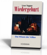 Buch - Wiedergeburt - Topper, Uwe