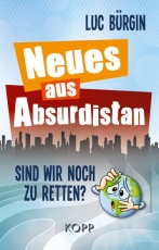 Buch - Neues aus Absurdistan