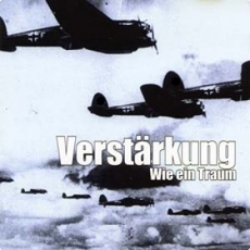 Verstärkung - Wie ein Traum