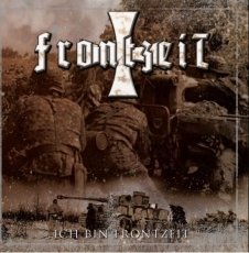 FRONTZEIT - ICH BIN FRONTZEIT