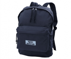 Rucksack - Standard - schwarz