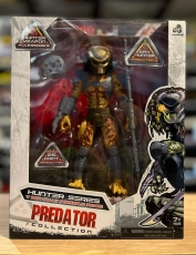 Predator - 18cm - City Hunter Figur +++NUR WENIGE DA+++