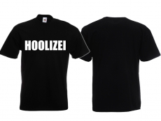 Frauen T-Shirt - Hoolizei