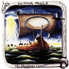 ULTIMA THULE – FOR FÄDERNESLANDET CD