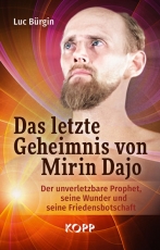 Buch - Das letzte Geheimnis - von Mirin Dajo