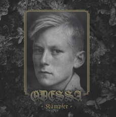 Odessa - Kämpfer