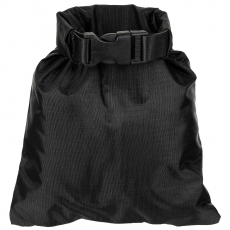 Packsack - Drybag - schwarz - wasserdicht - 1 Liter