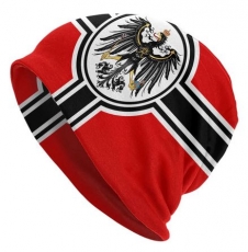 Beanie - Reichskriegsflagge Motiv 2 (48)+++NUR WENIGE DA+++