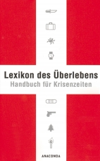 Buch - Lexikon des Überlebens