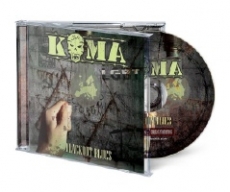 Koma- Blackout Blues