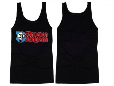 Muskelshirt/Tank Top - Division Bayern