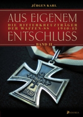 Buch - Aus eigenem Entschluß - Band II