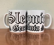 Tasse - Sleipnir - Germania