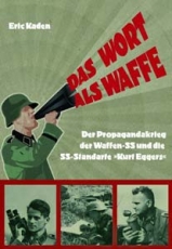 Buch - Das Wort als Waffe