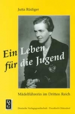 Buch - Jutta Rüdiger - Ein Leben für die Jugend