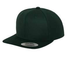 Cap - Classic Snapback - spruce