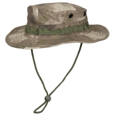 Hut - Boonie Hat - MFH - HDT-camo