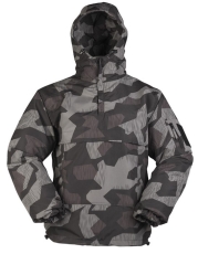 Überzieh Jacke - Combat Anorak - Dark Splinter - Winter +++ANGEBOT+++