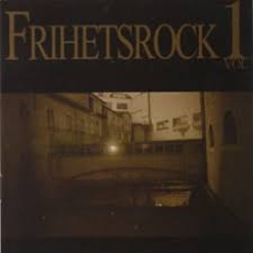 Frihetsrock Vol.1 – Sampler